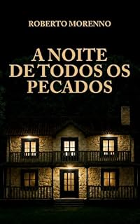 Livro A NOITE DE TODOS OS PECADOS