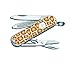 Victorinox Swiss Army Classis SD Animal Prints Multi Tool (Giraffe)