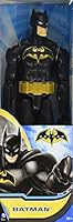 DC Comics Batman 12" Figura de Acci&oacute;n coleccionable con 9 puntos de articulaci&oacute;n