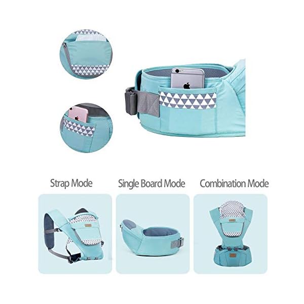 ergonomic 360 baby soft carrier