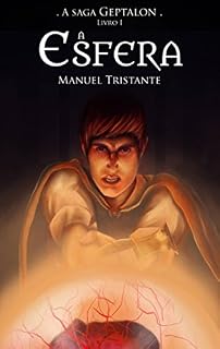 Livro A Esfera