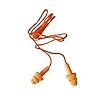 Tourbon-Soft-Silicone-Corded-Ear-Plug-Reusable-Hearing-Protection-Earplugs-Multiple-use-Pack-of-5-Pair