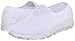 Propet Women's Travelactiv Slip On Fashion Sneaker, White, 8.5 2E US