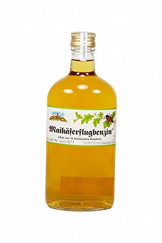 Maikäfer Flugbenzin 45% 700ml Likör 700ml