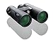 Bushnell 197842 Legend E Series Binocular, Black,  E Series 8x 42mm
