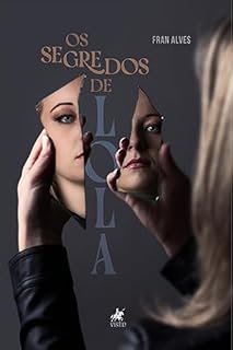 Livro Os segredos de Lola