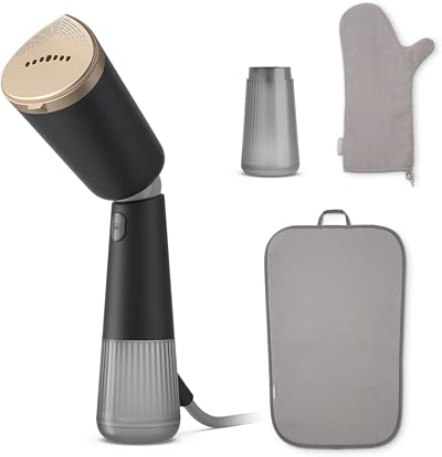 Philips 5000 Series Handheld Steamer STH5030/80 Eco Max 1400W 24g/min