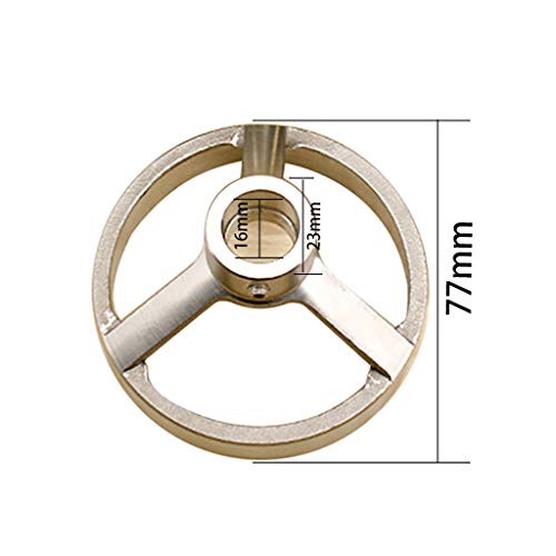 image for TTbuy Woodworking Drilling Locator Special Auxiliary Tool,Woodworking 