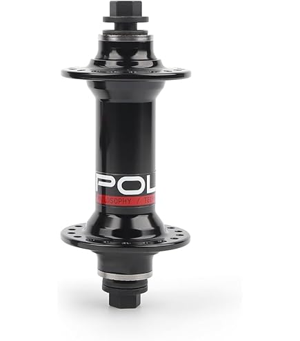 Amazon.com : Odyssey C5 Hub - Rear, Cassette, 9T, 14mm, 36H, Right