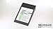 Foam Elevation Wedge Large - For Heavy-Duty Calculators, Genuine Monroe MW02