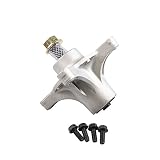 Stens 285-923 Spindle Assembly w/ Self-Tapping Screws