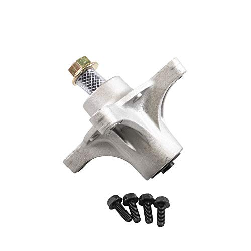 Stens 285-923 Spindle Assembly w/ Self-Tapping Screws