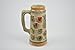German Coat of Arms Collectible Engraved Beer Stein