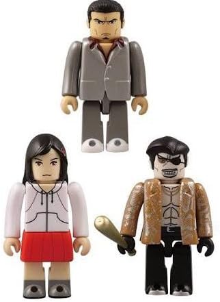 Amazon キューブリック Kubrick 劇場版 龍が如く 限定品 おもちゃ おもちゃ