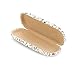 EZESO Fabrics Floral Retro Light Portable Eyeglasses Case (D)