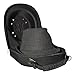 Homiegear Fedora Bowler Hat Cap Protection Travel Carrier Case