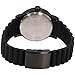 Wenger Men's 'Attitude Outdoor' Swiss Quartz Stainless Steel and Silicone Casual Watch, Color:Black (Model: 01.0341.112)
