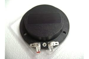 ZXPC Replacement Diaphragm for Eminence, Yamaha, Carvin, Sunn, Drivers PSD2002-16 Ohm