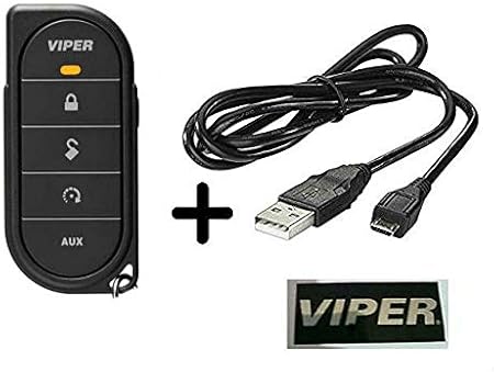 viper 7857v remote troubleshooting