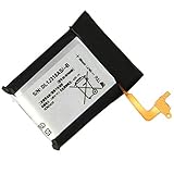 Civhomy Replacement Battery for Samsung Gear S3 Frontier SM-R760 SM-R770 SM-R765,Gear S3 Classic SM-R760 R770 R765 EB-BR760ABE GH43-04699A
