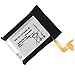 Civhomy Replacement Battery for Samsung Gear S3 Frontier SM-R760 SM-R770 SM-R765,Gear S3 Classic SM-R760 R770 R765 EB-BR760ABE GH43-04699A