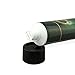 Activated Charcoal Teeth Whitening Toothpaste ZUTOBO New Natural Charcoal Bamboo Toothpaste Protect Deep Clean Dental Cream for Whiter Stronger Healthier Teeth Remove Bad Breath and Coffee Stain