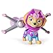 Paw Patrol Deluxe Figural Sea Patrol Skye Figures