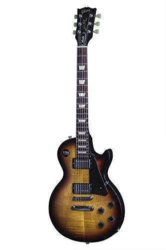 Gibson Les Paul Studio Faded 2016 T Electric Guitar, Satin Fireburst