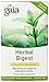 Gaia Herbs Herbal Digest Tea Bags, 20 Count