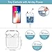 Wireless Earbuds Bluetooth Headphones i8x Waterproof 15H Cycle Play Time, Bluetooth 4.2 Auto Pairing Wireless Earphones Bluetooth Headset with Charging Casethumb 2