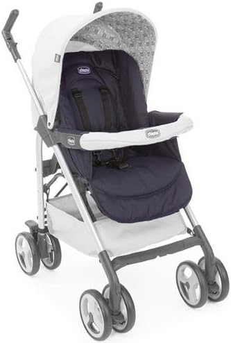 chicco sprint stroller