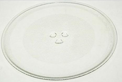 Ariston - Bandeja Cristal de microondas para Micro Ondes ...