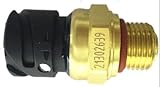 Blueview Volvo oil fuel pressure sensor 21302639