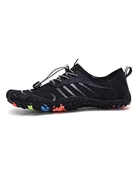 Zapatos de agua para las mujeres de los hombres descalzo de secado rápido zapatos de agua zapatos de natación zapatos de hombre mujer zapatos de deportes acuáticos