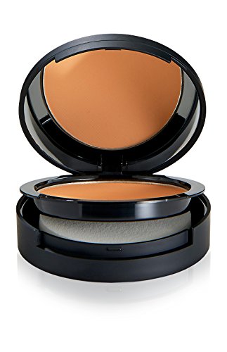 Dermablend Intense Powder Foundation Makeup for Medium to Full Coverage with Matte Finish, 70w Mocha, 0.48 Oz.