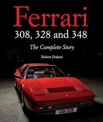 Ferrari: All the Cars: New Enlarged Ediition: Acerbi, Leonardo