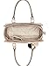 GUESS Factory Women's Lenora Quilted Satchel