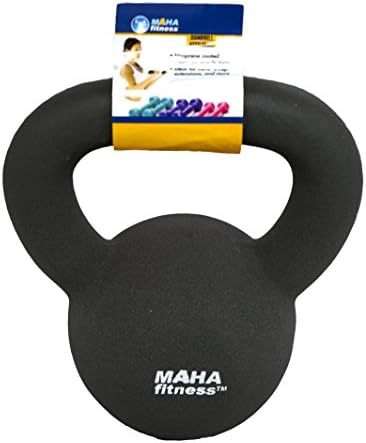 Maha Fitness Kettle Ball