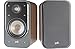 Polk Audio Signature S60 5.2-Ch Home Theater Speaker System (Brown Walnut) Yamaha AVENTAGE RX-A1080 7.2-Channel 4K Network A/V Receiverthumb 4