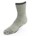 Wigwam Merino Comfort Hiker F2322 Sock, Olive - Large