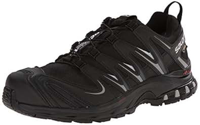 salomon men's xa pro 3d trail running shoes