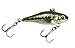 Lunkerhunt Hatch Natural Fishing Lure, Bass