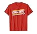 Cool Kansas City Football Touchdown T-Shirt