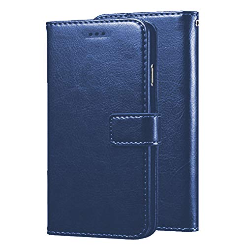 CEDO Flip Cover for Xiaomi Redmi Note 9 Pro/Note 9 Pro Max/Poco M2 Pro | PU Leather Magnetic Wallet Back Cover Case for