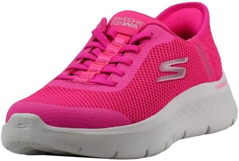 Amazon.com | Skechers - Womens Ultra Flex 3.0 - Heart Me Slip On