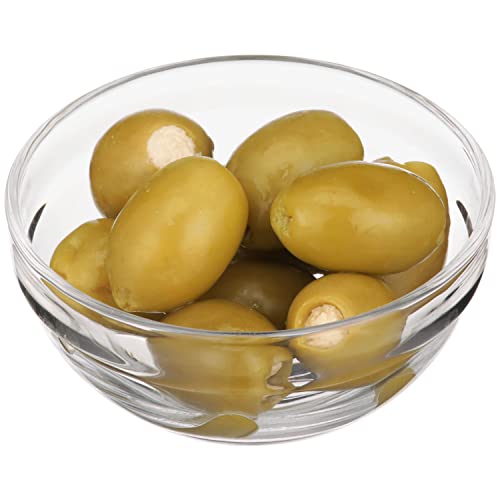 MARIO CAMACHO FOODS STUFFED OLIVES, FETA CHEESE, 7 OUNCE (PACKAGING MAY VARY) (PACK OF 6)