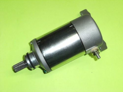 Suzuki LTZ LTF 250 Ozark 160 230E Starter Motor