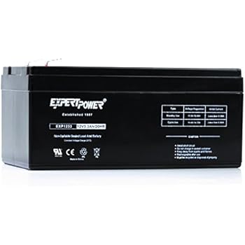 Replacement Battery for APC Back UPS ES 350