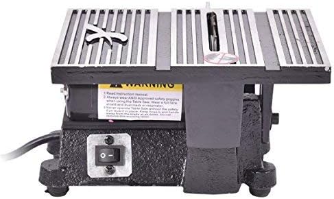 Goplus SU-1210-TENEW Table Saws product image 3