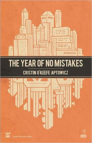Amazon Com The Year Of No Mistakes 9781938912344 Aptowicz Cristin O Keefe Books